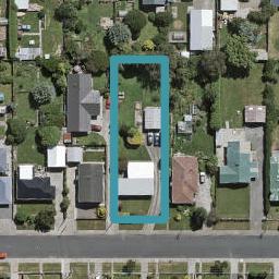 82 Oreti Street, Kingswell, Invercargill