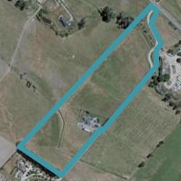 172D Manaia Road, Homebush, Masterton