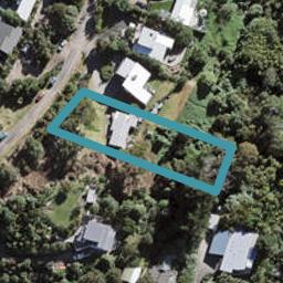 21 Burrell Road, Oneroa, Waiheke Island