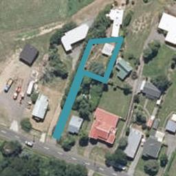 62A Burns Street, Ohakune