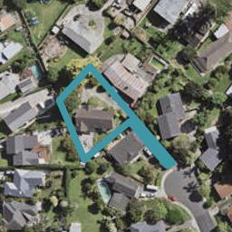 10 Jill Place, Hillpark, Auckland