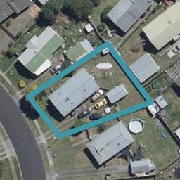 8 Reuben Place, Nawton, Hamilton