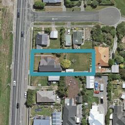 82 Bluff Highway, Appleby, Invercargill