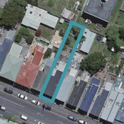 87 Pirie Street, Mount Victoria, Wellington