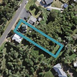 53 Ostend Road, Ostend, Waiheke Island