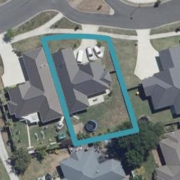 31 Cumberland Drive, Flagstaff, Hamilton