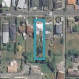 20 Baker Street, West End, Timaru