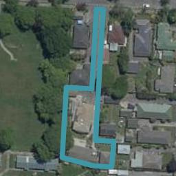 50A Dunedin Street, Redwood, Christchurch