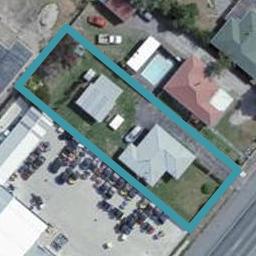 384 High Street South, Carterton