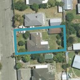 13 Cubitt Street, Blenheim, Blenheim