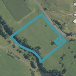 0 State Highway 2, Karangahake, Karangahake