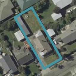 37 Tyndall Street, Palmerston North, Palmerston North