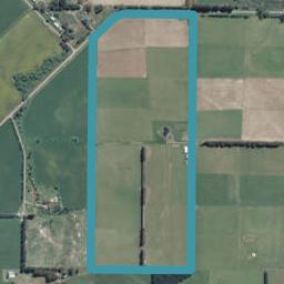 395 Catherwoods Road, Cust, Cust