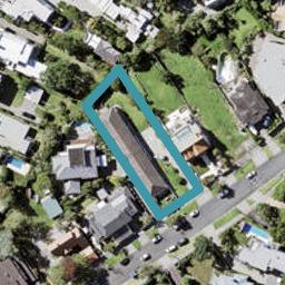 4/18 Springcombe Road, St Heliers, Auckland