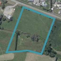 0 Coaltrack Road, Coalgate, Coalgate