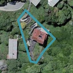67 Mount Pleasant Road, Aro Valley, Wellington
