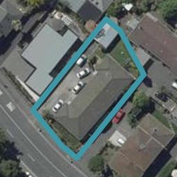 1/18 Cashmere Road, Cashmere, Christchurch