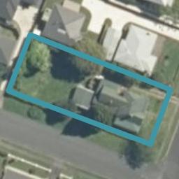 13 Scott Street, Leamington, Cambridge
