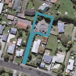 245B Huatoki Street, Upper Vogeltown, New Plymouth