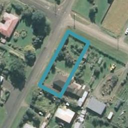 8 Cover Street, Lumsden, Lumsden