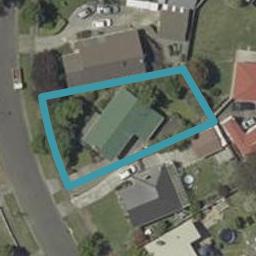 7 Mokau Place, Terrace End, Palmerston North
