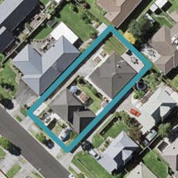 1/55 Frank Nobilo Drive, Golflands, Auckland