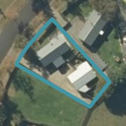 25 Ringakapo Street, Tūrangi