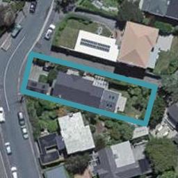 8 Sefton Street, Wadestown, Wellington