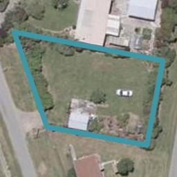 10 Parker Street, Glenavy, Waimate