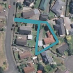 29 Huxley Street, Gleniti, Timaru