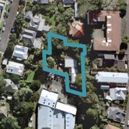 2B Bourne Street, Mount Eden, Auckland