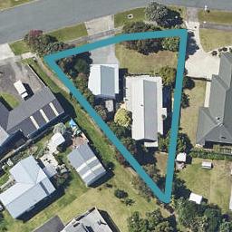 4 Papaunahi Road, Bowentown, Waihi Beach