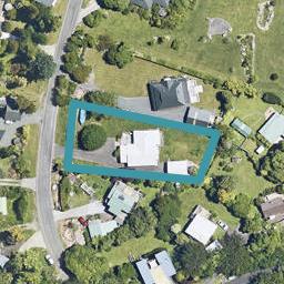 471 Spencer Road, Lake Tarawera, Rotorua