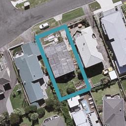 14 Hamblyn Street, Strandon, New Plymouth