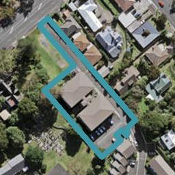 3B/3 Atawhai Lane, St Lukes, Auckland