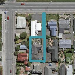 113 Gala Street, Queens Park, Invercargill