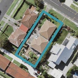 2/1A Northboro Road, Hauraki, Auckland