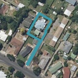 20B Kings Drive, Levin, Levin