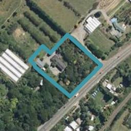 1236 State Highway 1, Manakau, Levin