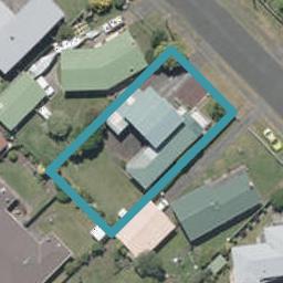 77 Surrey Road, Springvale, Whanganui