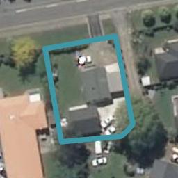 5 South Belt, Rangiora, Rangiora