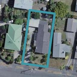 23 Kitchener Street, Lansdowne, Masterton