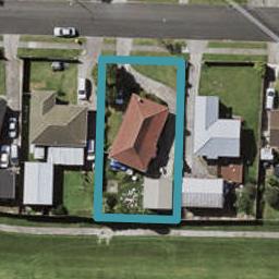 12 Palermo Place, Clover Park, Auckland