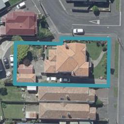 80 Queens Drive, Saint Kilda, Dunedin