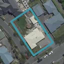45 Bellvue Avenue, Papanui, Christchurch