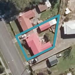 27 Alexandra Street, Marton
