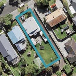 26 Formby Avenue, Point Chevalier, Auckland