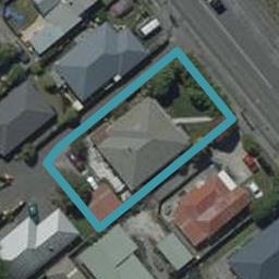 23 Wrights Road, Addington, Christchurch