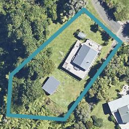 15 Ronald Road, Lake Tarawera, Rotorua