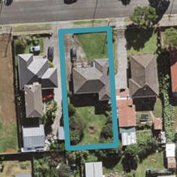 15 Farnborough Crescent, Mangere, Auckland